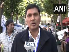 
      
      AAP's Saurabh Bhardwaj loses to BJP candidate from Great Kailash
      
      