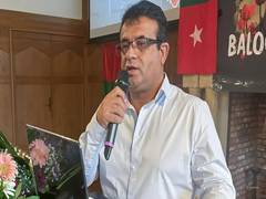 
      
      BNM Chairperson condemns abduction of Asma Baloch as part of Pak’
      
      