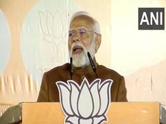 
      
      CAG report to be tabled in first sitting of Delhi assembly: PM
      
      
