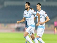 
      
      ISL: Jamshedpur FC aim for victory over Bengaluru FC
      
      