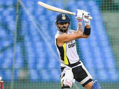 
      
      Kotak confirms Kohli's availability for 2nd ODI against England
      
      