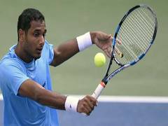 
      
      Sasikumar, Ramanathan, Karan receive wild cards for Delhi Open
      
      