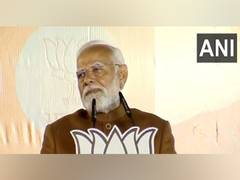 
      
      PM Modi says Anna Hazare must have got “relief” after AAP’s defea
      
      