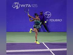 
      
      Maaya’s dream run ends as Jil reaches Mumbai Open 2025 final
      
      