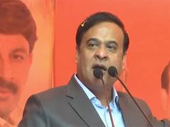 
      
      Assam CM Himanta Biswa Sarma thanks Delhi voters for BJP’s histor
      
      