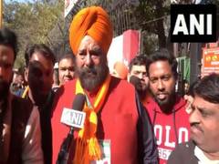 
      
      Sisodia considers me “strong” opponent, BJP’s Tarvinder Marwah 
      
      