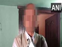 
      
      Parents of RG Kar Hospital rape and murder victim meet RSS Chief
      
      