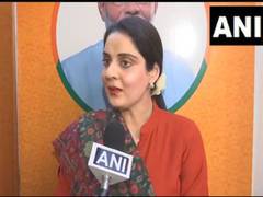 
      
      Victory of PM Modi's guarantee: BJP after it sweeps Delhi polls
      
      