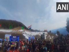 
      
      J-K: Doda's Lal Draman Winter Festival draws massive crowd
      
      