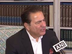 
      
      'Illegal migration will be discussed during PM Modi's US visit'
      
      