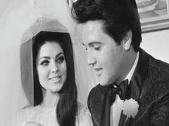 
      
      Priscilla Presley reveals how she discovered Elvis' affairs 
      
      