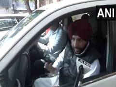
      
      BJP leaders pay courtesy visit to Delhi LG after Atishi resigns
      
      