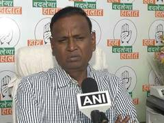 
      
      “Congress defeat is bigger than AAP”: Party leader Udit Raj
      
      