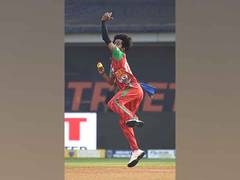 
      
      ISPL Season 2: Kolkata beat Chennai by 9 wickets
      
      