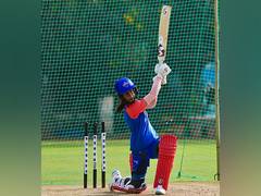 
      
      We will keep playing to win: DC's Rodrigues ahead of WPL 2025
      
      