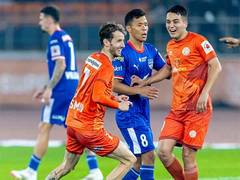 
      
      ISL: Odisha FC, Punjab FC look to avoid consecutive losses
      
      