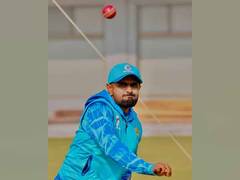
      
      Fakhar Zaman advocates for struggling Babar Azam 
      
      