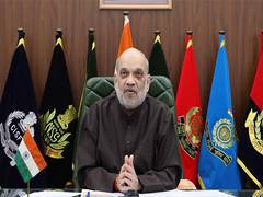 
      
      “Big success in Bijapur”:Amit Shah lauds security forces for neut
      
      