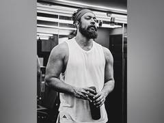 
      
      Vicky Kaushal gives fans a peek into “Good Old” Chhaava prep days
      
      