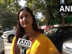 
      
      “Biggest loser is AAP”: Congress' Alka Lamba mocks AAP 
      
      