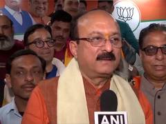 
      
      BJP's Ashish Sood accuses Congress, AAP of being 