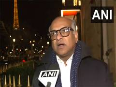 
      
      India co-chairing AI summit in Paris a key milestone: C Ananda
      
      