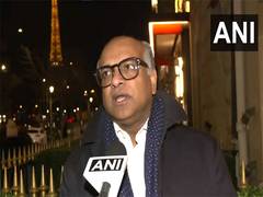 
      
      Trade between India and France has increased..:Coumar Ananda
      
      