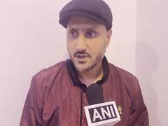 
      
      Champions Trophy a chance for Virat and Rohit: Harbhajan Singh
      
      