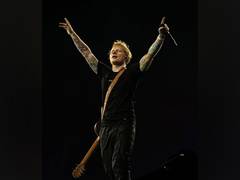 
      
      DCP on why Ed Sheeran’s Bengaluru street performance was halted
      
      