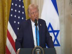 
      
      Trump announces 25% tariffs on steel, aluminium imports
      
      