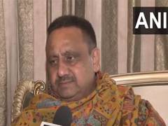 
      
      After Delhi, strong NDA govt will be formed in Bihar too: BJP MP
      
      