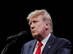 
      
      Trump orders end to penny production to cut waste
      
      