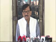
      
      AAP just as accountable as Congress: Sanjay Raut on Delhi results
      
      