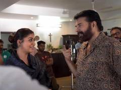 
      
      Nayanthara joins Mohanlal-Mammootty starrer 'MMMN'
      
      