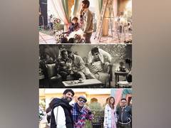 
      
      Shahid's 'Teri Baaton Mein Aisa Uljha Jiya' clocks one year
      
      
