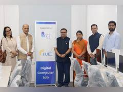 
      
      Arcil Launches New CSR Initiative to Empower Underserved Youth
      
      