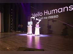 
      
      Meril Hosts Robotic Innovation Summit (RIS) in Vapi, Gujarat
      
      