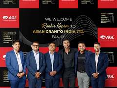 
      
      Asian Granito India Ltd reports Consolidated Net Sales 
      
      