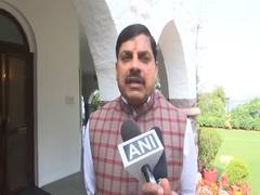
      
      Global textile industry has huge growth potential in MP: CM Yadav
      
      