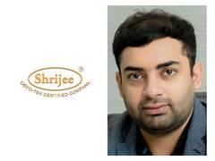 
      
      Shrijee Lifestyle to Unveil Sustainable and Festive Collections 
      
      