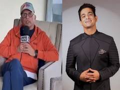 
      
      Annu Kapoor condemns offensive remarks in 'India's Got Latent' 
      
      