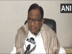 
      
      Chidambaram calls tax cuts a ‘magic trick’
      
      