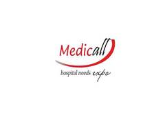
      
      Medicall Expo Showcases Its 40th Edition
      
      