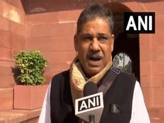 
      
      BJP will have to answer for atrocities in Manipur: Kirti Azad
      
      