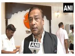 
      
      Shiv Sena warns YouTuber Ranveer Allahbadia over obscene remarks
      
      