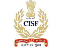 
      
      20 CISF campuses to shift towards greener energy by 2025 end
      
      