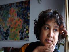 
      
      Taslima Nasreen's book publisher attacked in Bangladesh
      
      