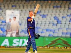 
      
      Guptill goes berserk to propel Chhattisgarh Warriors to victory 
      
      