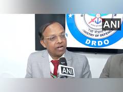 
      
      350 technologies displayed in Aero India: DRDO Director General
      
      