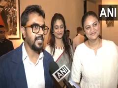 
      
      Indian diaspora in France elated over PM Modi's visit
      
      